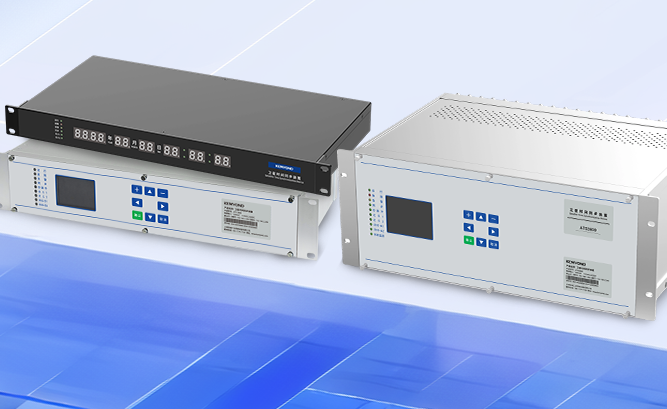宽域 | 北斗时间同步筑工业根基，助力数字中国